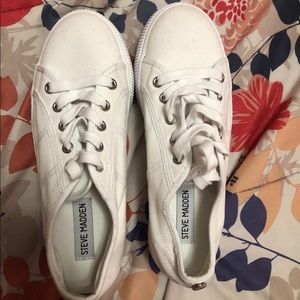 Steve Madden Platform shoes